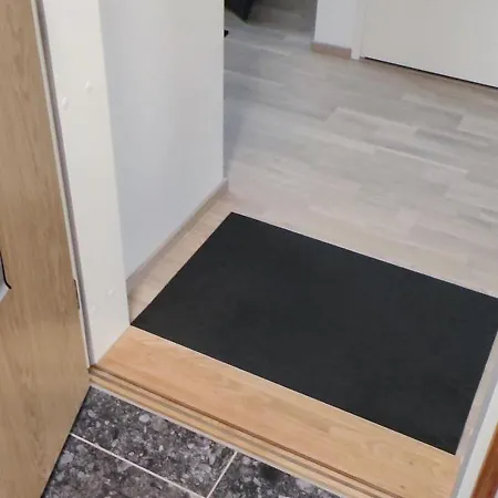 Modern Near Airport With Self Check-in