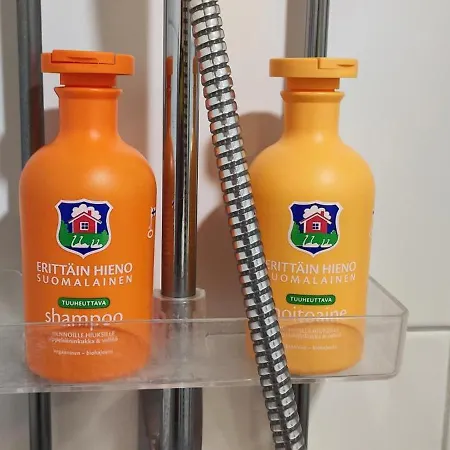 Modern Near Airport With Self Check-in *