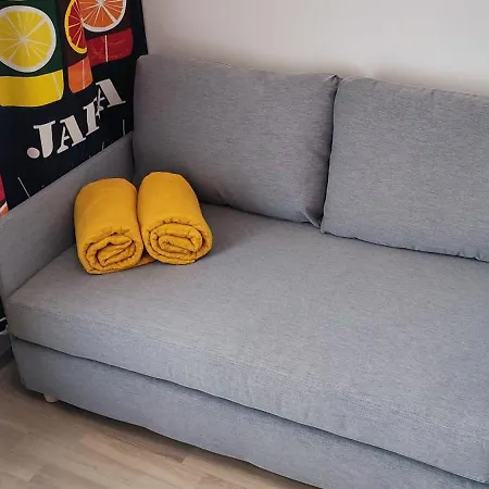 Jaffahouse, The Cozy Studio Near Helsinki Airport