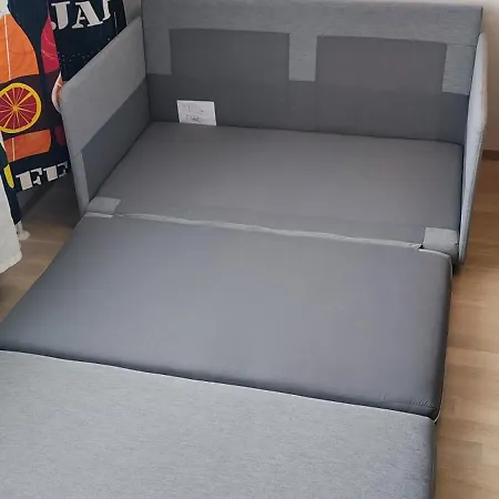 Modern Near Airport With Self Check-in Апартаменты