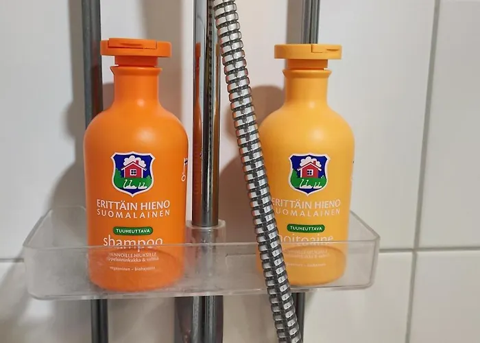 Modern Near Airport With Self Check-in *