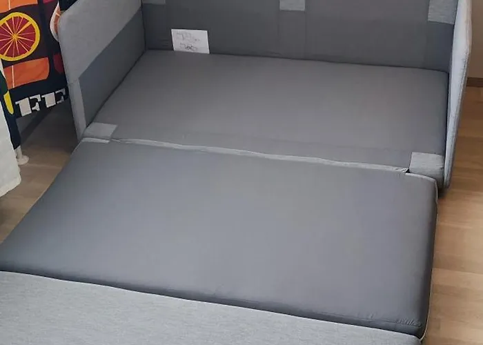 Modern Near Airport With Self Check-in Апартаменты