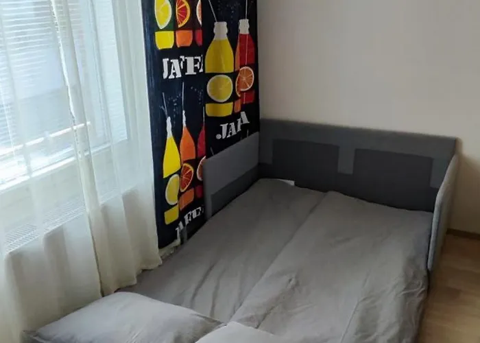 Modern Near Airport With Self Check-in Апартаменты Вантаа